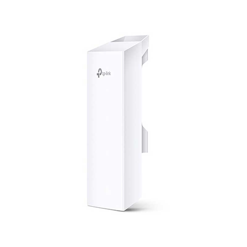 TP-Link Pharos Serie CPE210 Outdoor WLAN Access Point weiß
