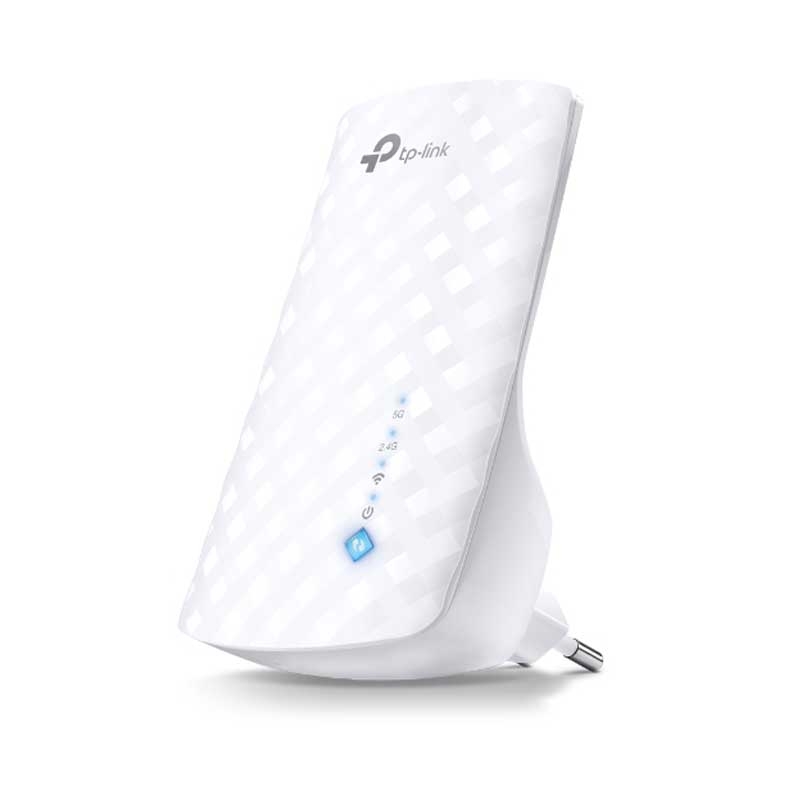 TP-Link RE190 AC750 WLAN-Repeater