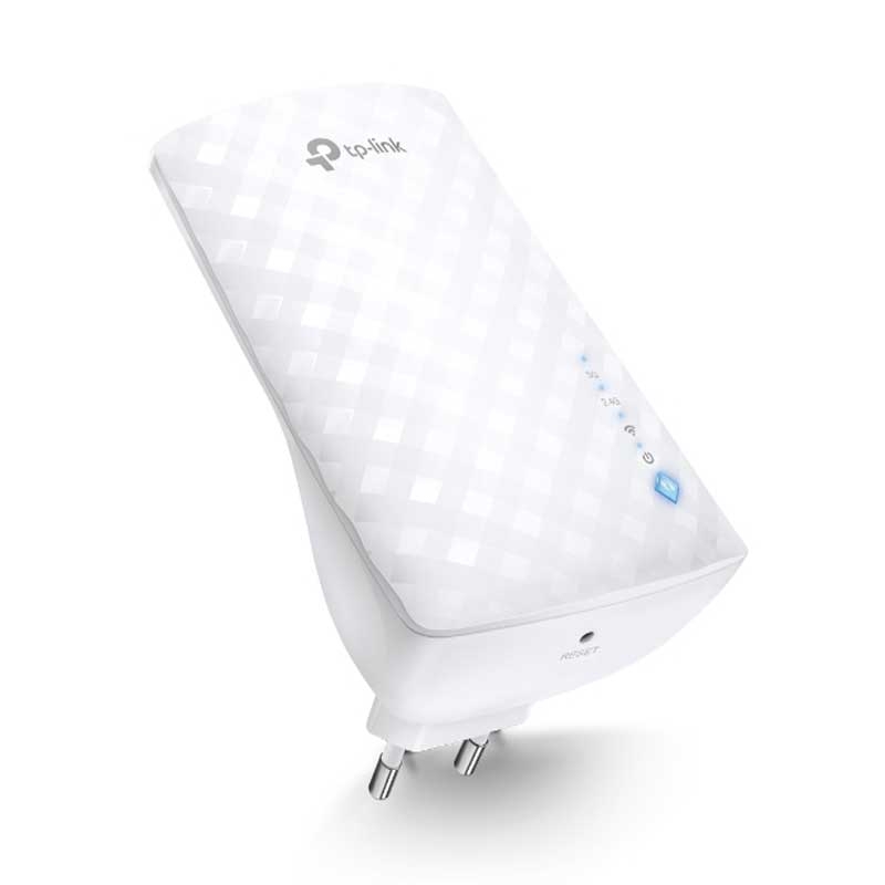 TP-Link RE190 AC750 WLAN-Repeater