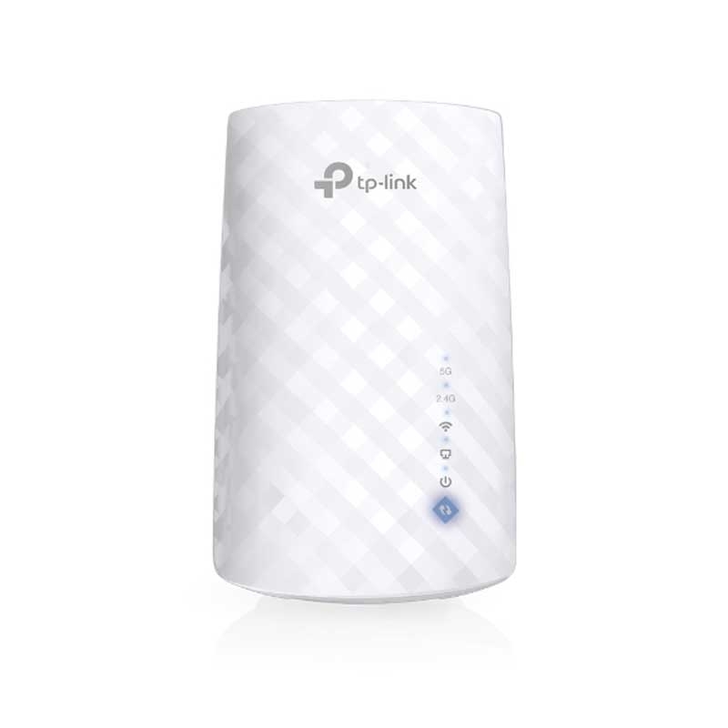 TP-Link RE190 AC750 WLAN-Repeater