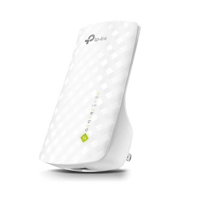 TP-Link RE220 WLAN-Repeater