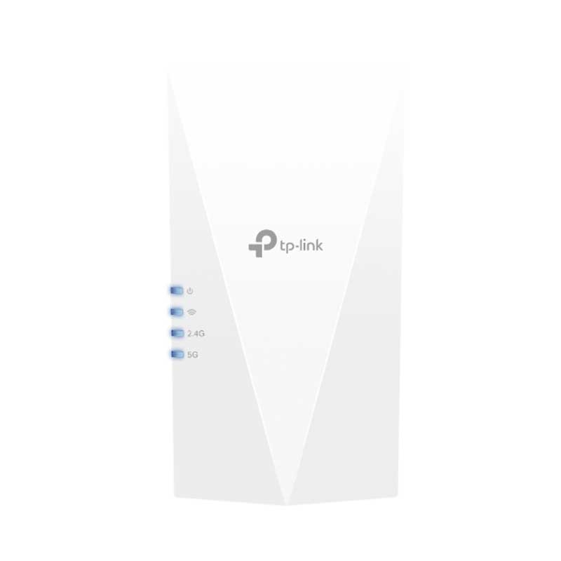 TP-Link RE500X WLAN-Repeater (2. Wahl)