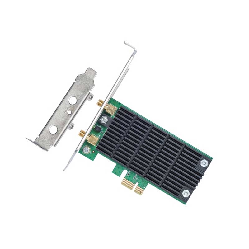 TP-Link Archer T4E WLAN interne PCI-E Netzwerk Karte