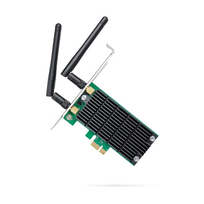 TP-Link Archer T4E WLAN interne PCI-E Netzwerk Karte