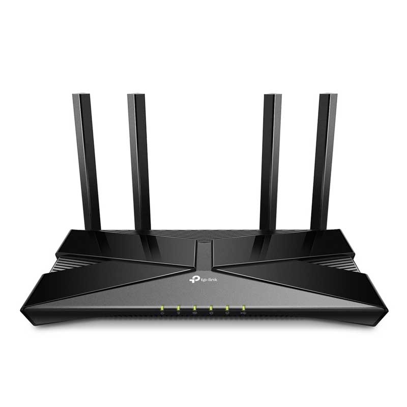 TP-Link Archer AX20 WLAN-Router