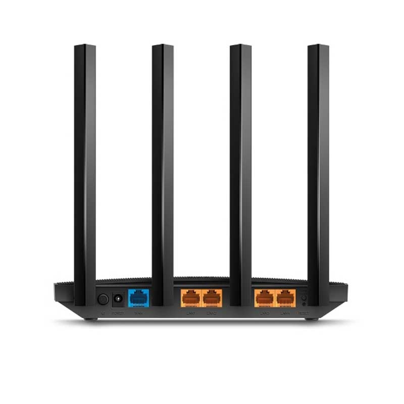 TP-Link Archer C80 WLAN-Router