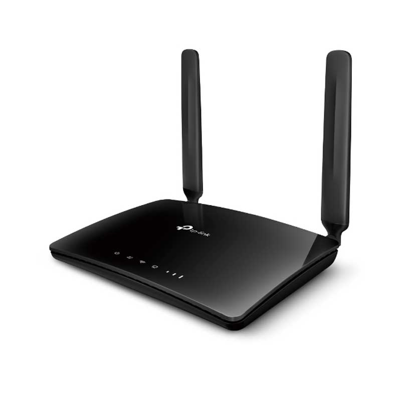 TP-Link Archer MR200 WLAN-Router