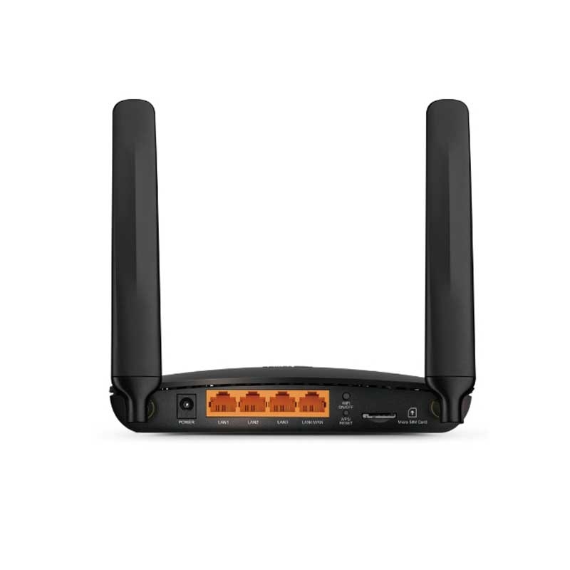 TP-Link Archer MR200 WLAN-Router