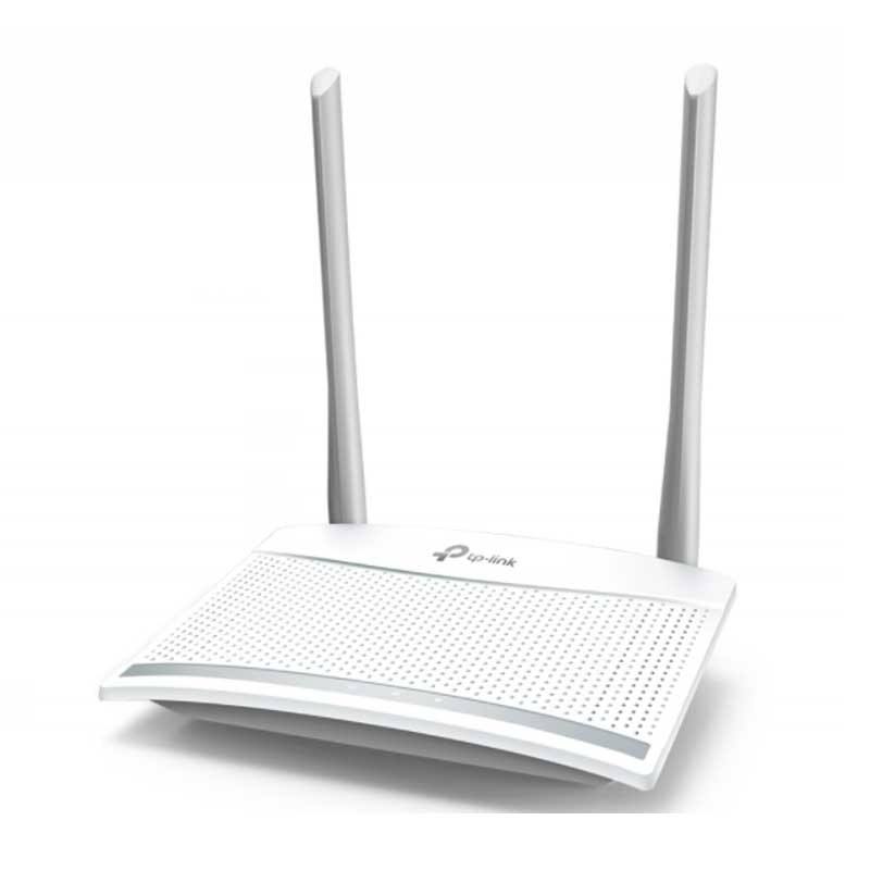 TP-Link TL-WR820N WLAN-Router