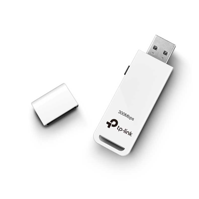 TP-Link TL-WN821N WLAN USB Adapter