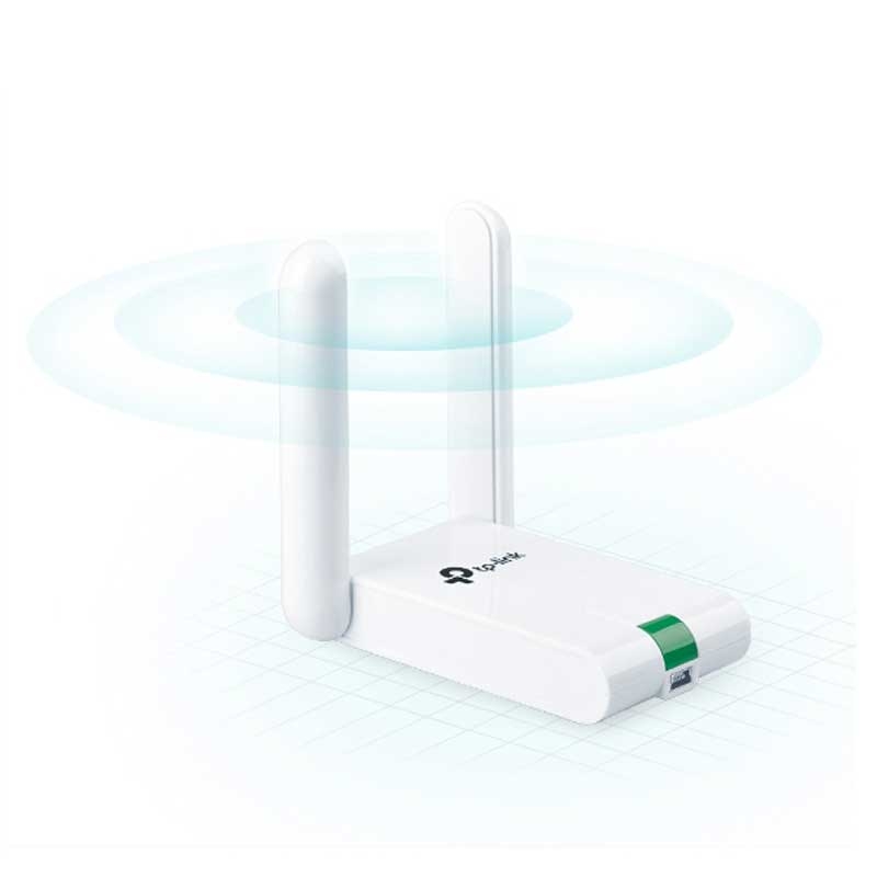 TP-LINK TL-WN822N 300MBit/s WLAN USB-Adapter