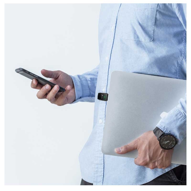 TP-Link T2U AC600 WLAN USB Stick (2. Wahl)