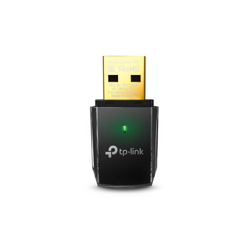 TP-Link T2U AC600 WLAN USB Stick (2. Wahl)