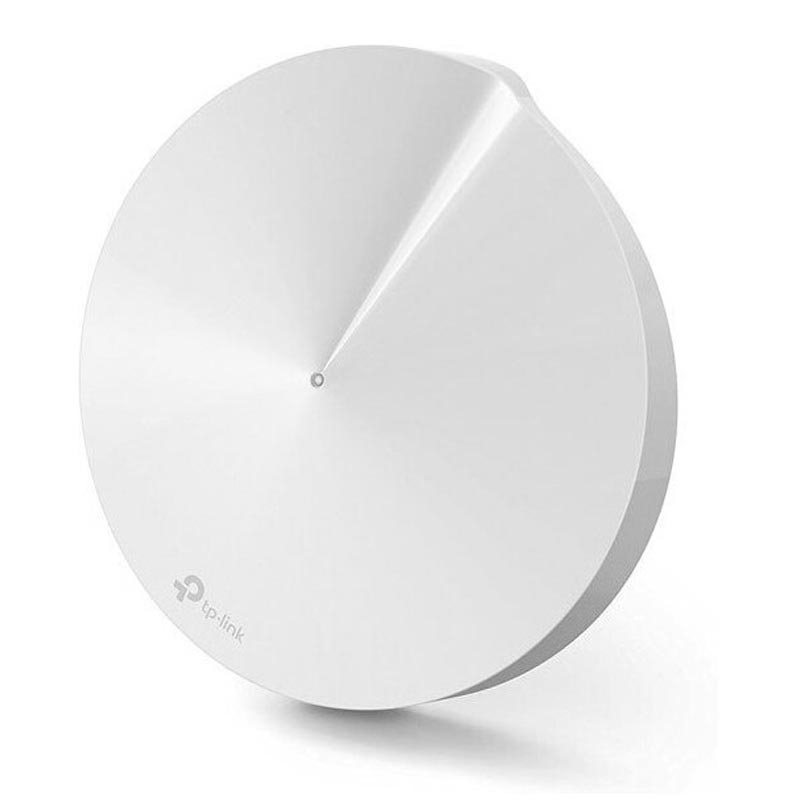 TP-Link Deco M5 Mesh WLAN AC1300 Dualband Heimnetz Komplettlösung