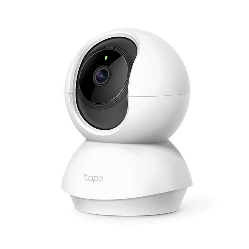 TP-Link Tapo C210 Netzwerk-Überwachungskamera (2.Wahl)