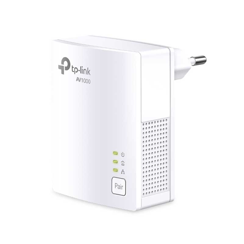 TP-Link TL-PA7017 Powerline Adapter Set