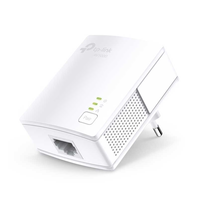 TP-Link TL-PA7017 Powerline Adapter Set