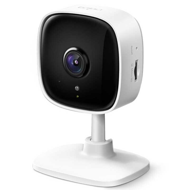 TP-Link Tapo C110 IP-Kamera (2.Wahl)