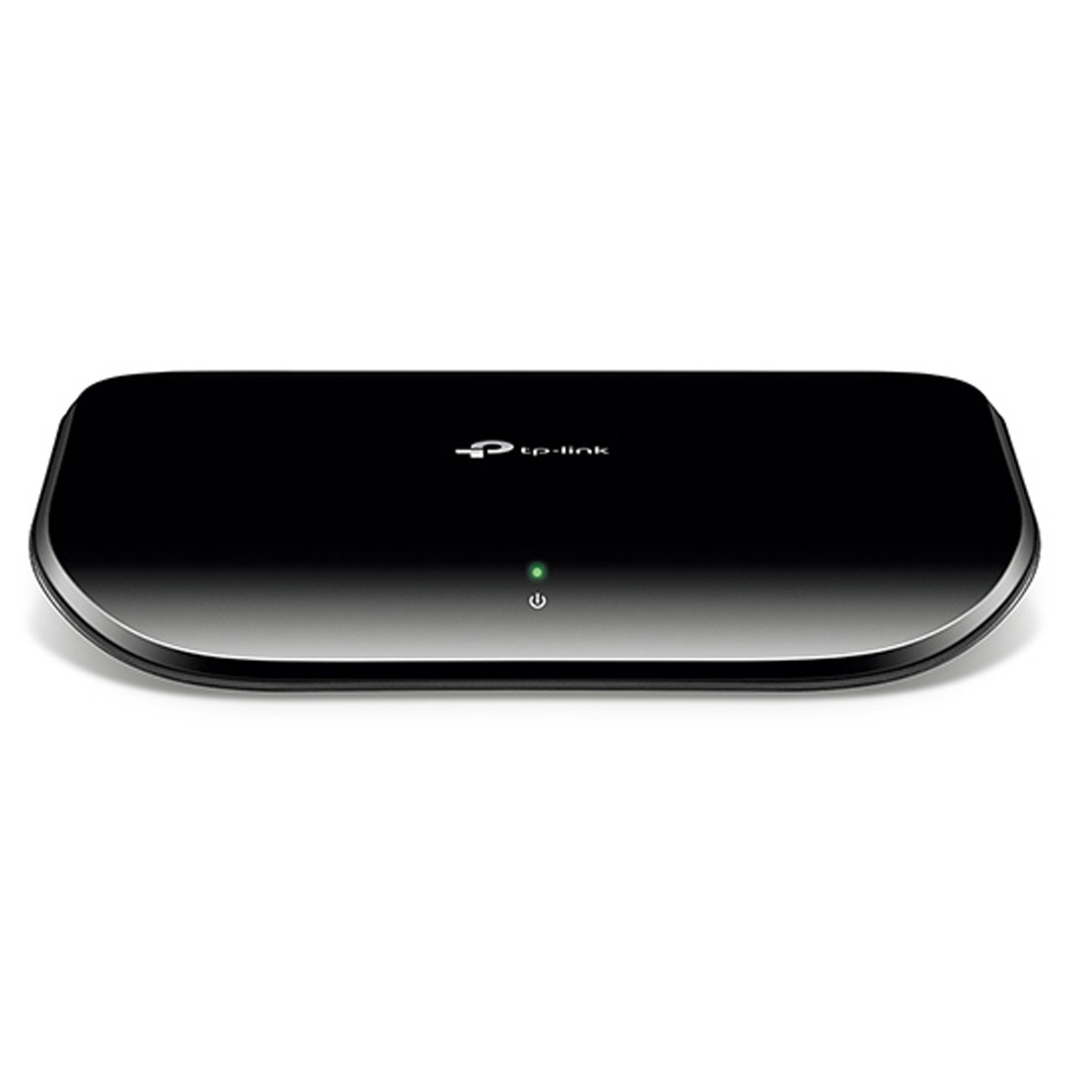 TP-Link TL-SG1005D V6.0 5 Port Gigabit Desktop Switch schwarz
