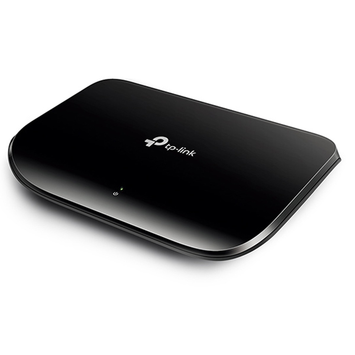 TP-Link TL-SG1005D V6.0 5 Port Gigabit Desktop Switch schwarz