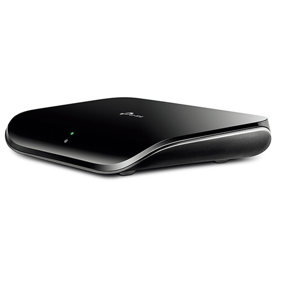 TP-Link TL-SG1005D V6.0 5 Port Gigabit Desktop Switch schwarz