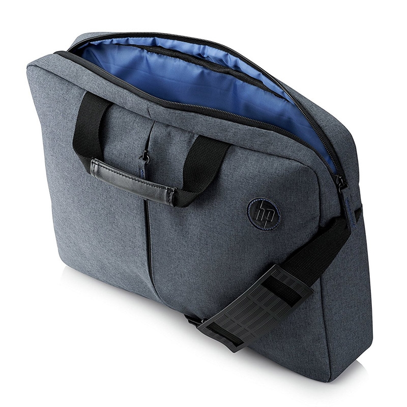 HP Notebooktasche 15,6 Zoll (39,6cm) grau