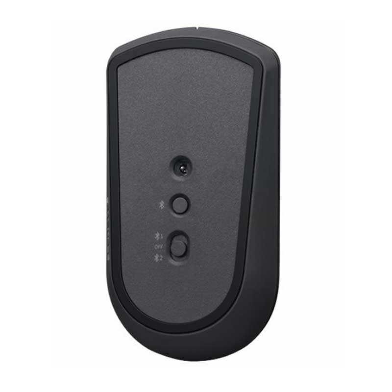 Lenovo ThinkPad Bluetooth Silent Mouse
