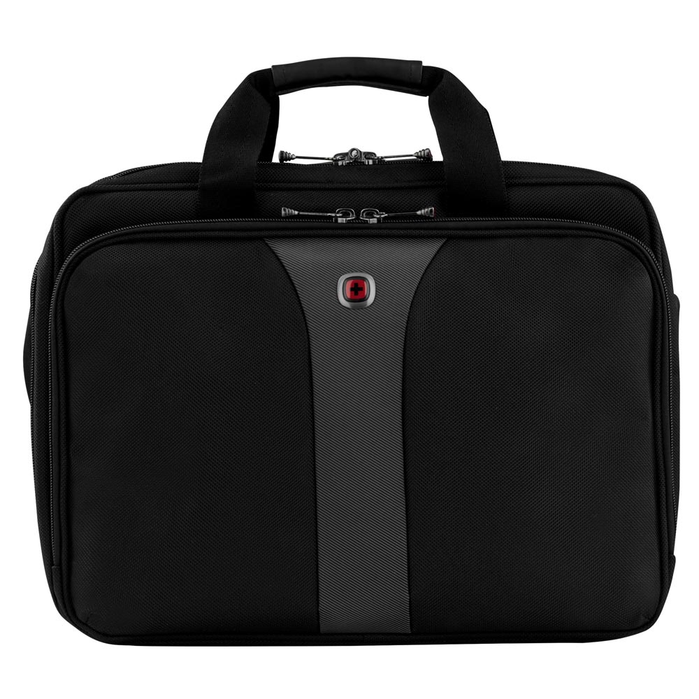 Wenger Legacy 16 Laptop-Tasche 16" schwarz