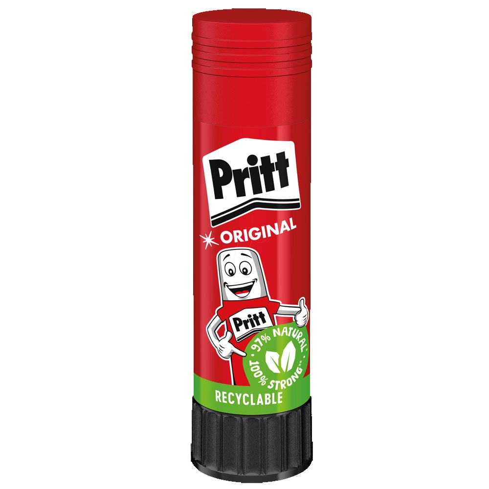 Pritt Klebestift 43g PK811