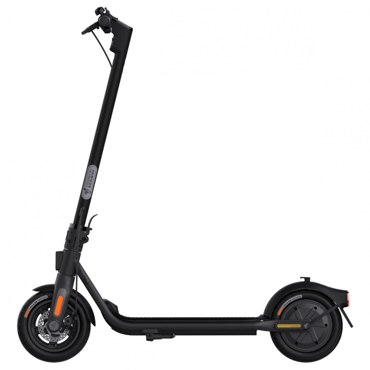 Segway-Ninebot F2 D E-Scooter