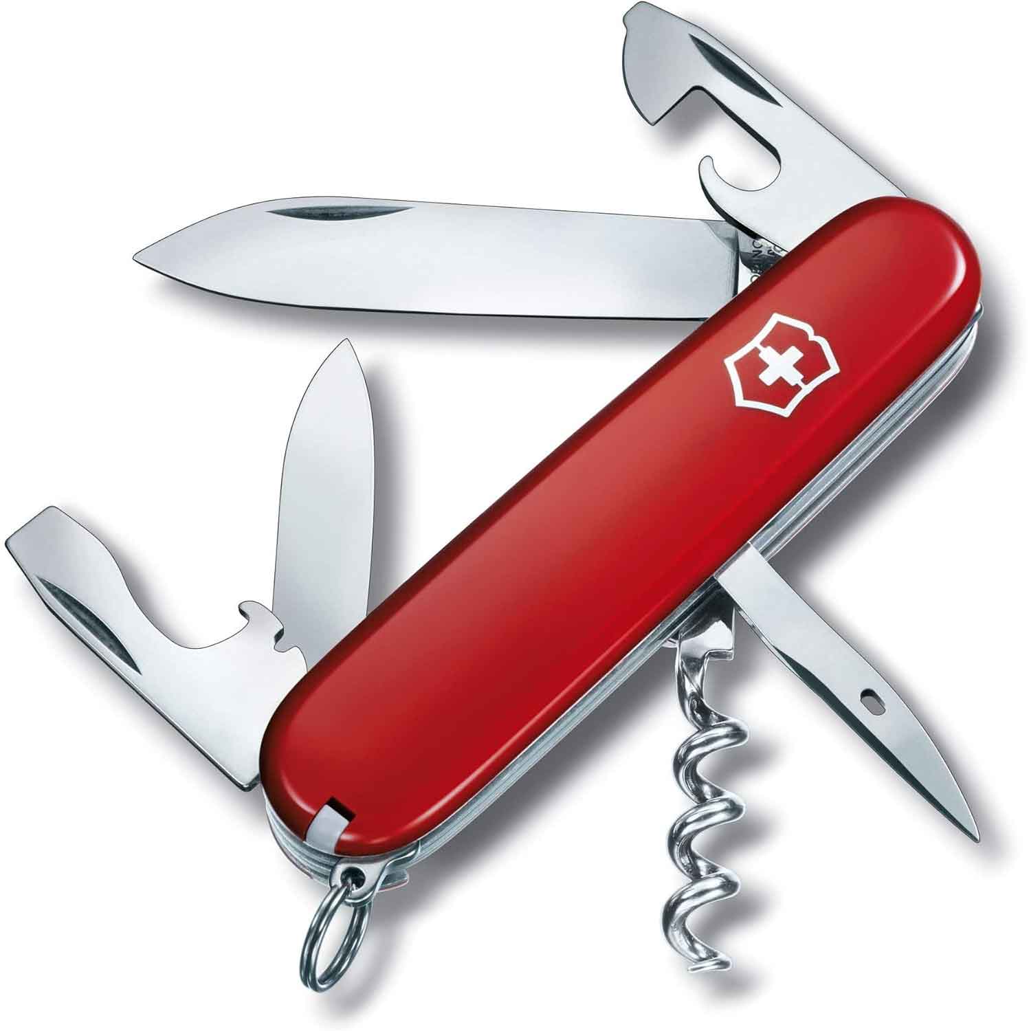 Victorinox Spartan Schweizer Taschenmesser