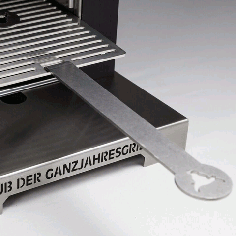 OXNFEIA Oberhitzegrill