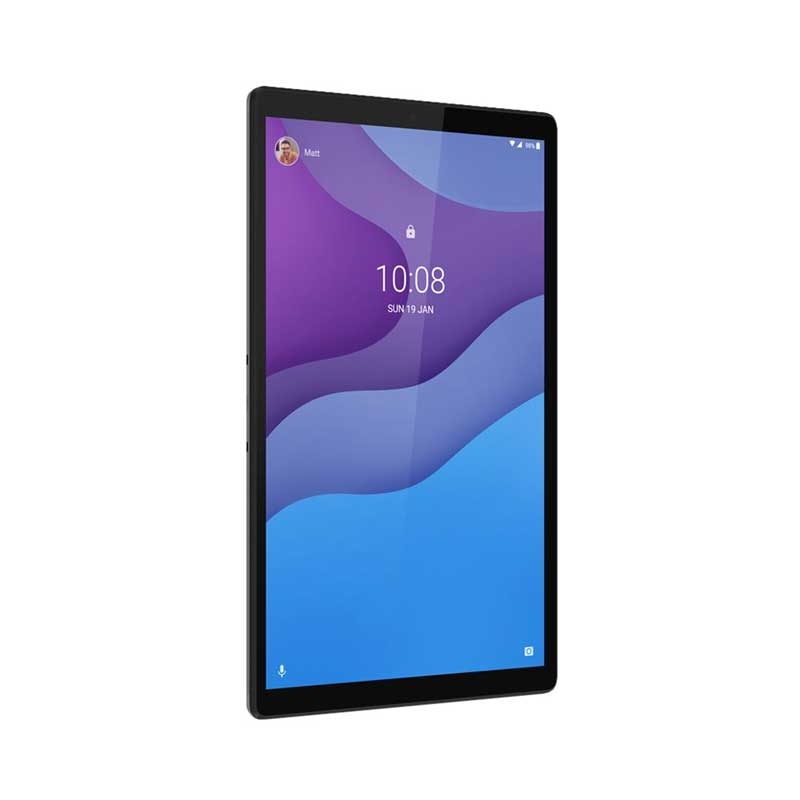 Lenovo Tab M10 HD Plus 25,5 cm (10,1 Zoll) Tablet-PC (2. Wahl) 
