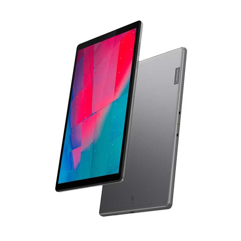 Lenovo Tab M10 HD Plus 25,5 cm (10,1 Zoll) Tablet-PC (2. Wahl) 