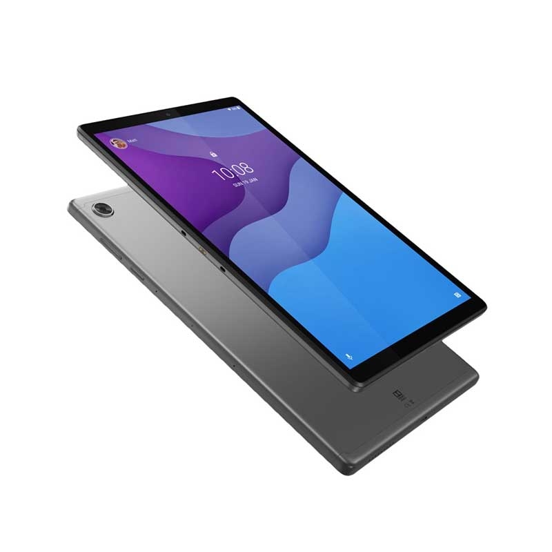 Lenovo Tab M10 HD Plus 25,5 cm (10,1 Zoll) Tablet-PC (2. Wahl) 