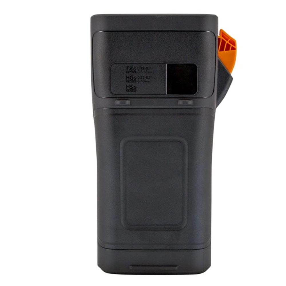 Brother P-Touch PT-E310BTVP inkl Koffer Beschriftungsgerät (Verpackung beschädigt)