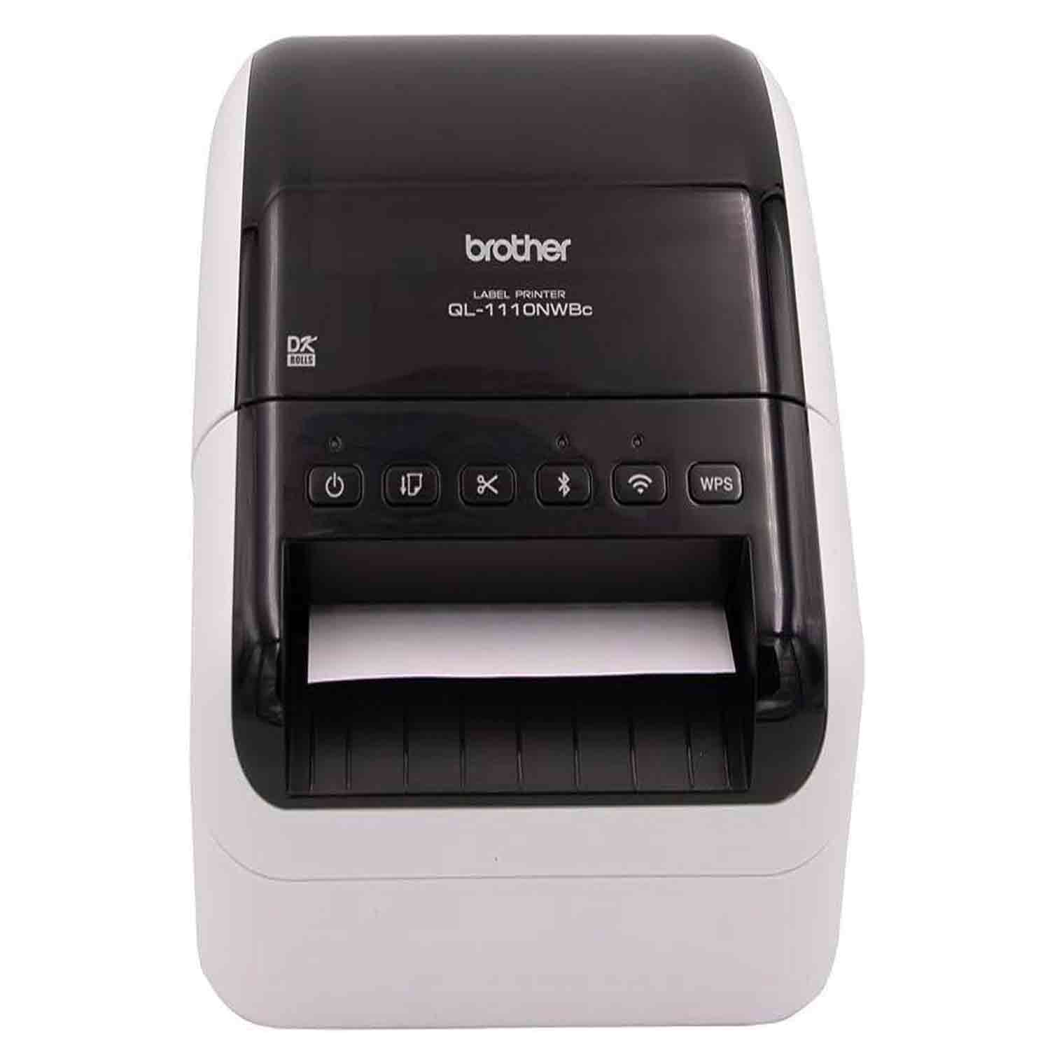 Brother QL-1110NWBc Etikettendrucker (2. Wahl)