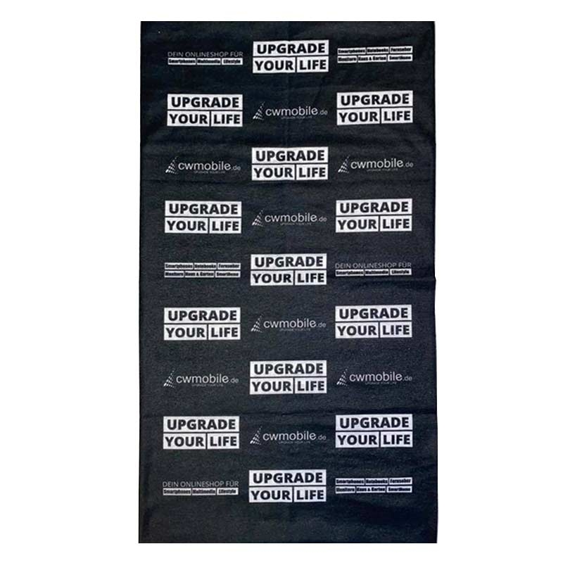 Sport Multifunktionstuch (Vorteilspack 5 Stück)