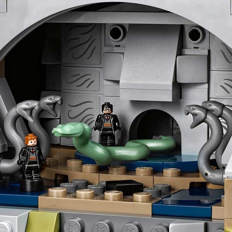 LEGO Harry Potter 71043 Schloss Hogwarts