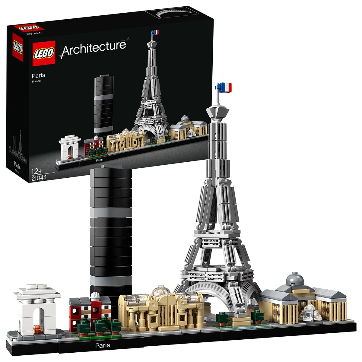 LEGO Architecture Paris (21044)
