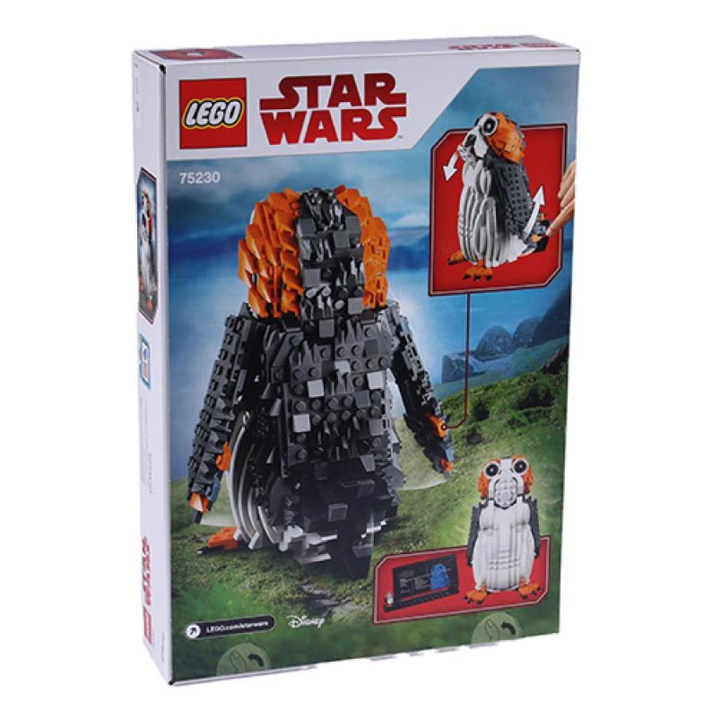 LEGO Star Wars Porg (75230 )