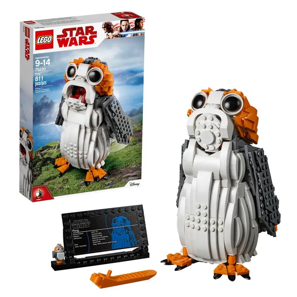 LEGO Star Wars Porg (75230 )