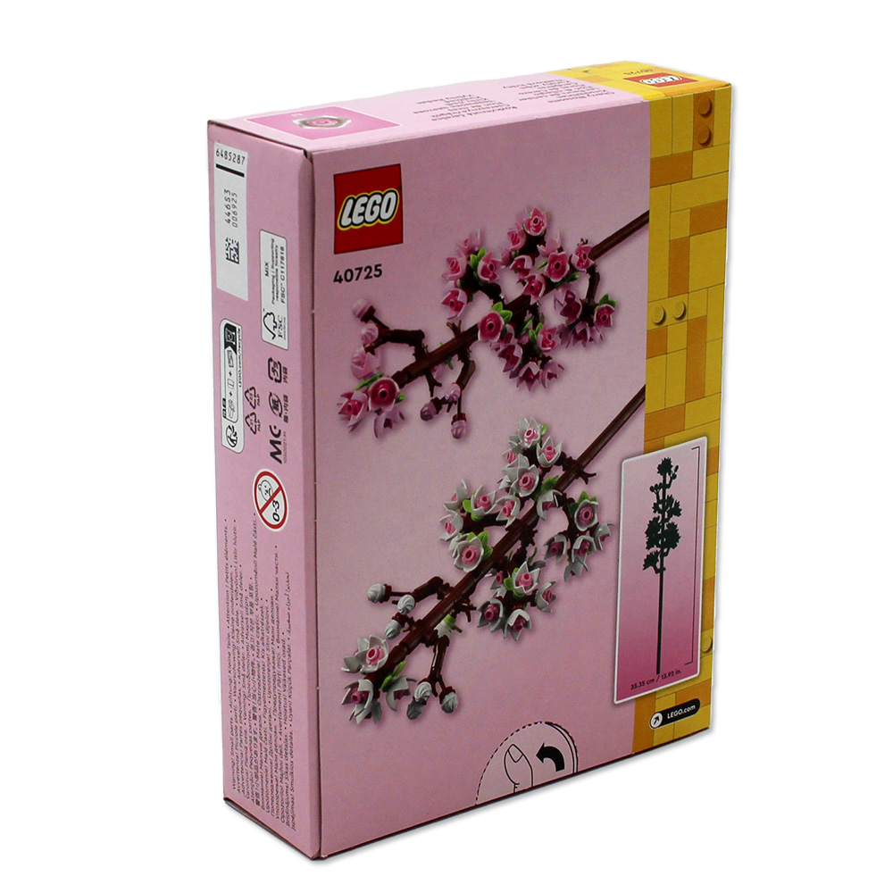 LEGO Creator Kirschblüten (40725)