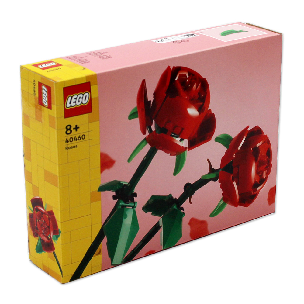 LEGO Creator Rosen (40460)