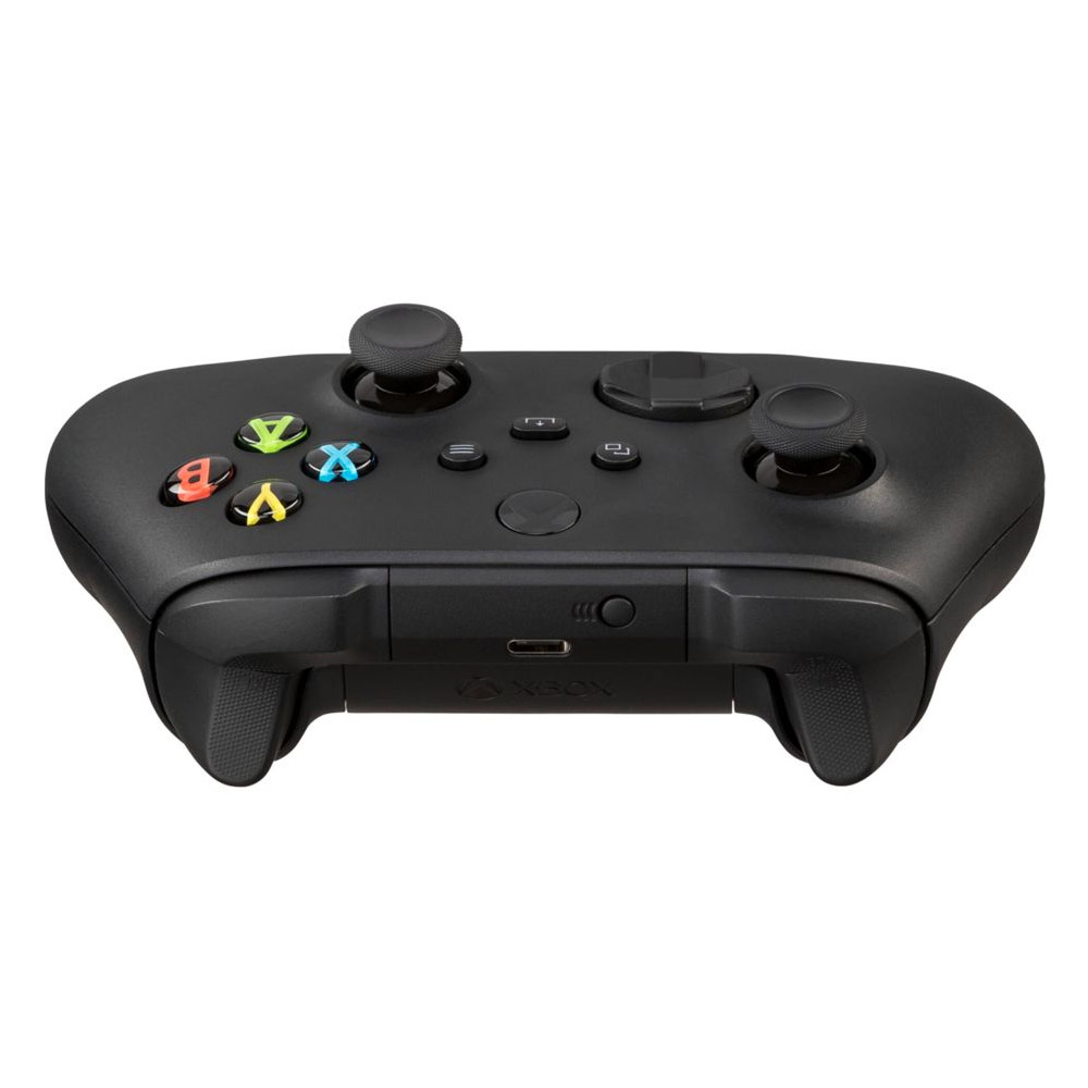 Xbox Wireless Controller carbon black