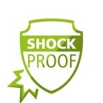 Cyrus CM17 Outdoor Handy (Dual SIM) schwarz (2.Wahl)