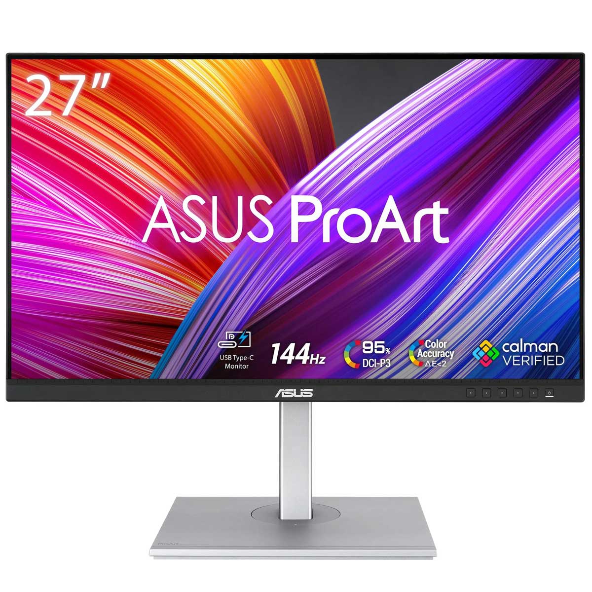 Asus ProArt PA278CGV 68.6 cm (27 Zoll) LED-Monitor