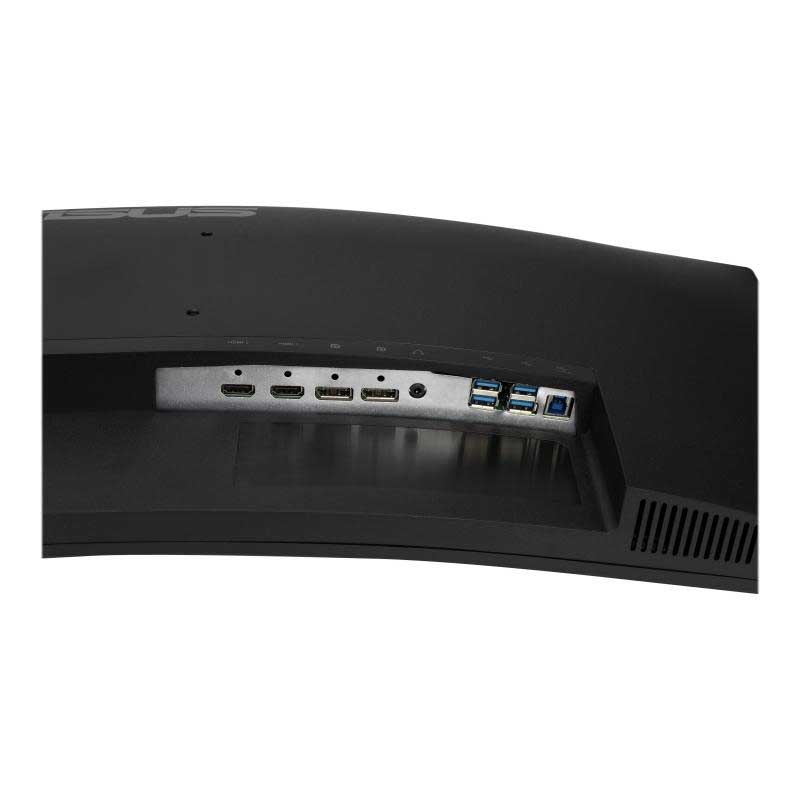 ASUS TUF Gaming VG34VQL1B 86,4 cm ( 34 Zoll) LED-Monitor