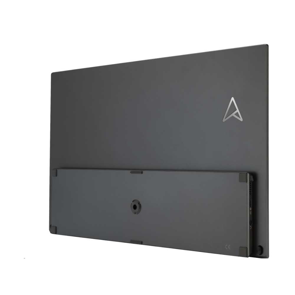 Asus ZenScreen MB17AHG 43,9 cm (17,3 Zoll) tragbarer Monitor