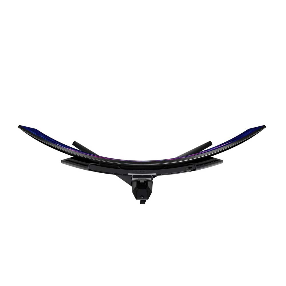 Asus ROG Swift OLED PG39WCDM 99.1 cm (39 Zoll) Curved-OLED-Gaming-Monitor